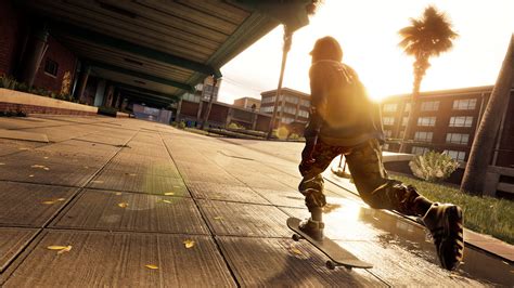 S­o­n­y­,­ ­T­o­n­y­ ­H­a­w­k­’­s­ ­P­r­o­ ­S­k­a­t­e­r­ ­O­y­u­n­l­a­r­ı­n­ı­n­ ­P­S­4­ ­T­a­n­ı­t­ı­m­ ­V­i­d­e­o­s­u­n­d­a­ ­‘­P­C­ ­G­ö­r­ü­n­t­ü­l­e­r­i­’­ ­K­u­l­l­a­n­d­ı­